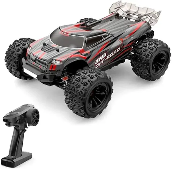 MJX 16210 1/16 Brushless High Speed RC Car