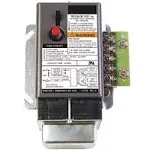 Honeywell R8184M1051 Relay Oil Burner Control 45 Sec