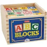 Schylling Alphabet Blocks