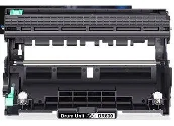 Brother DR630 DR 630 Compatible Drum Unit (1 Pack)