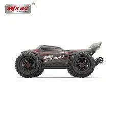 HYPER GO H16BM 1:16 Brushless RC Car 4WD Durable Electric Off-Road Truck New