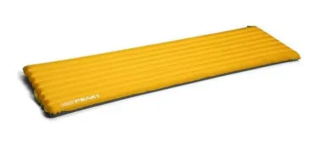 Coleman PEAK1 Sleeping Pad - Regular, Marigold