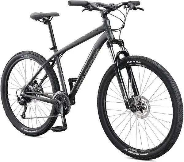 Mongoose Switchback Expert Mountain Bike