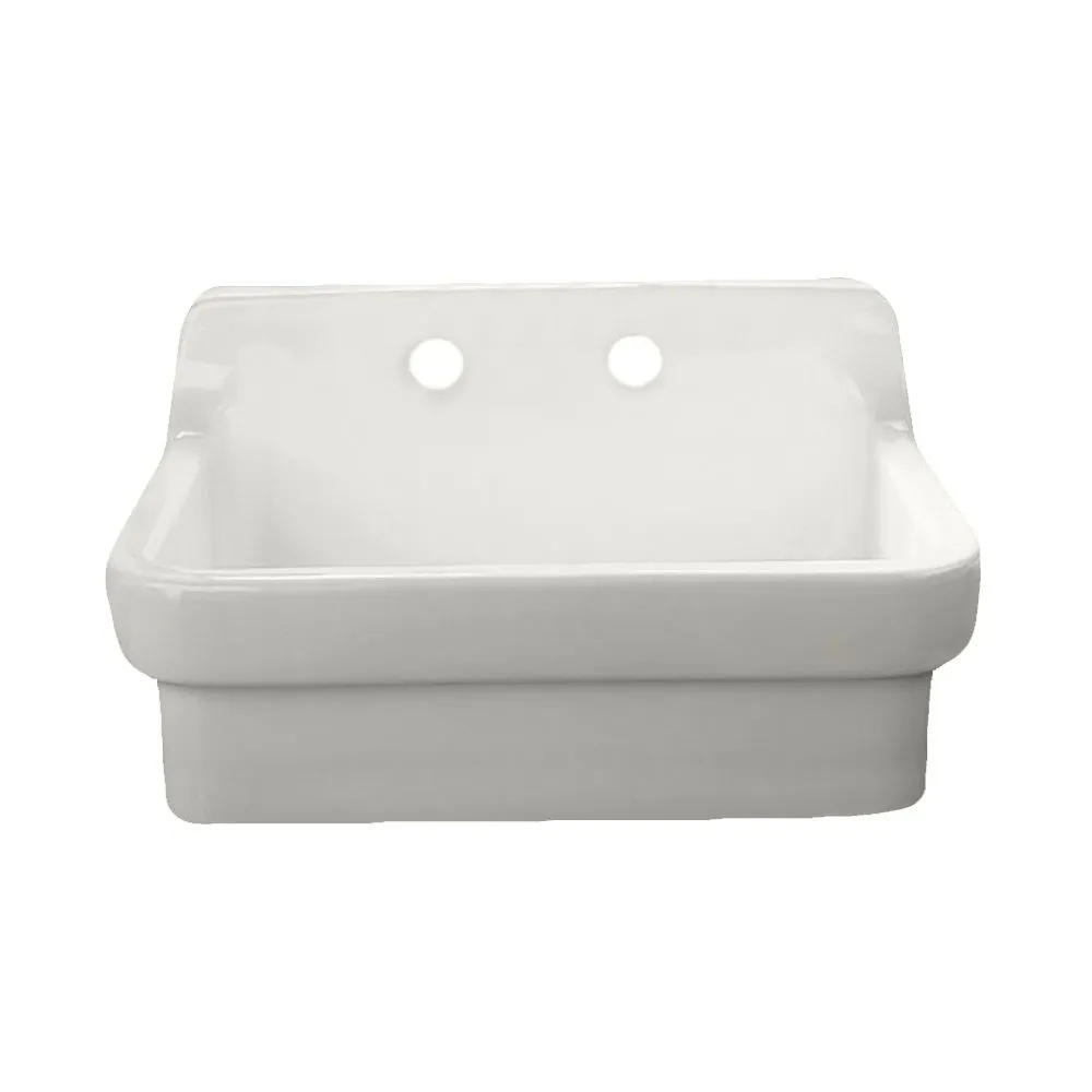 American Standard 30 x 22" Single-Bowl Country Kitchen Sink