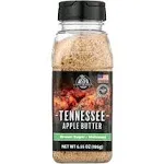 Pit Boss Tennessee Apple Butter Barbecue Rub and Seasoning - 5 oz