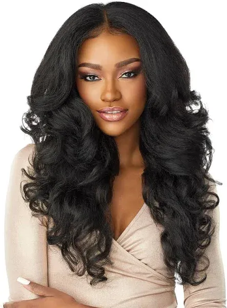 Sensationnel Synthetic Cloud9 What Lace Wig - Latisha (1)