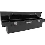 DEE ZEE DZ6163NB Tool Box; Specialty; Crossover; Single Lid; Diamond Tread;