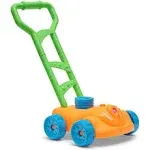 Fubbles No Spill Motorized Bubble Mower