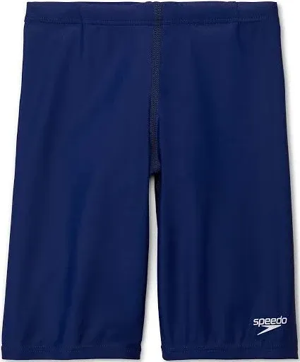 Speedo Learn to Swim Jammer, 4, Deep Water