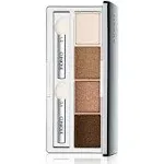 Clinique All About Shadow Eyeshadow Quad Teddy Bear