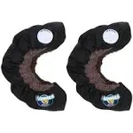 Howies Black Skate Guards Senior