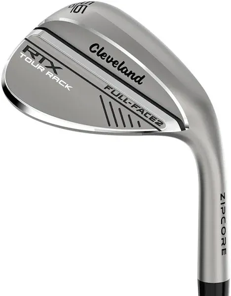 Cleveland RTX Full Face 2 Wedge New 2024   | Tour Rack | Choose Your Loft