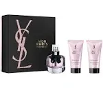 Yves Saint Laurent Ladies Mon Paris Gift Set