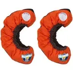 Howies Skate Guards Orange / Junior (1-5)