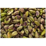 Smarty Stop Pistachio No Shell Raw Kernel (1 Pound)