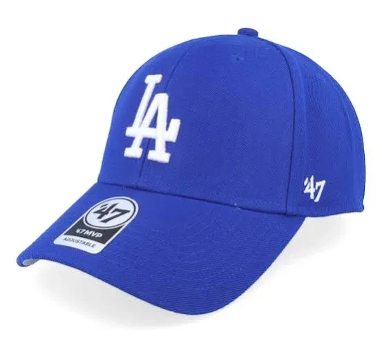 47 Brand Los Angeles Dodgers MVP