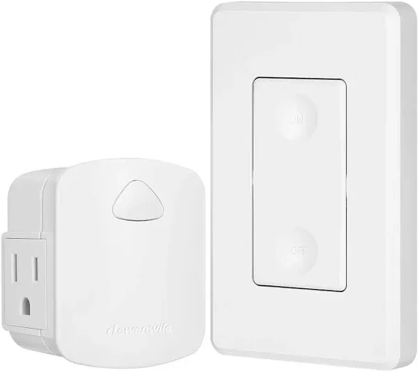 DEWENWILS Wireless Light Switch