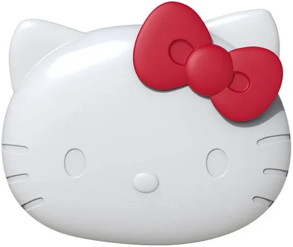 Impressions Vanity Hello Kitty Compact Mirror