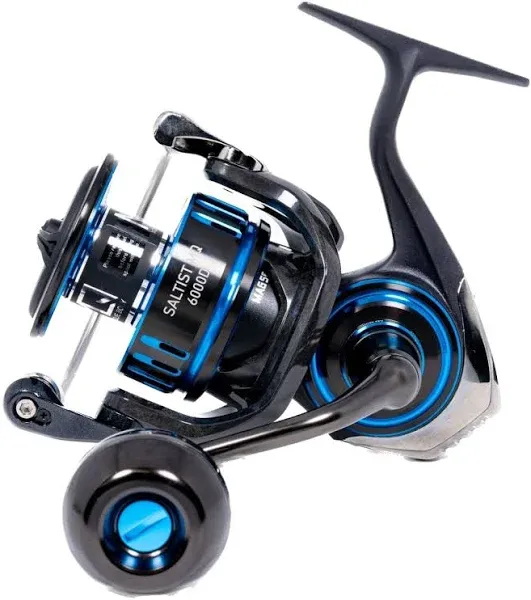 Daiwa BG MQ Spinning Reel