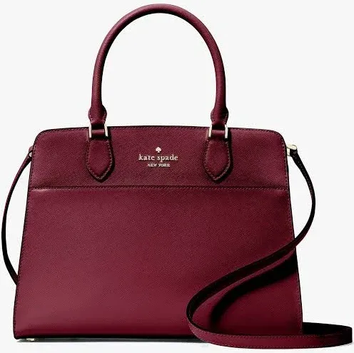 Kate Spade Madison Small Satchel