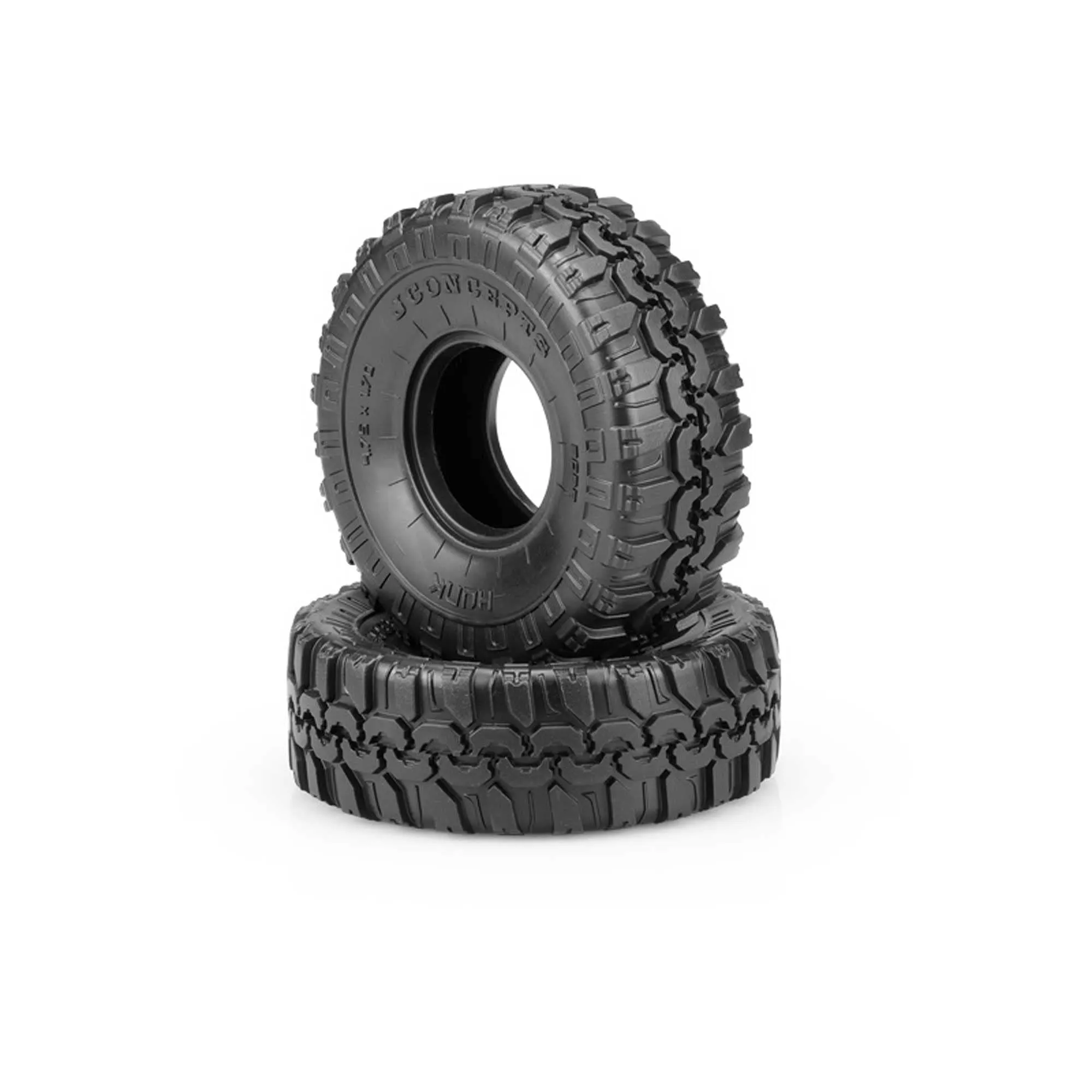 Hunk Performance Scaler Tire