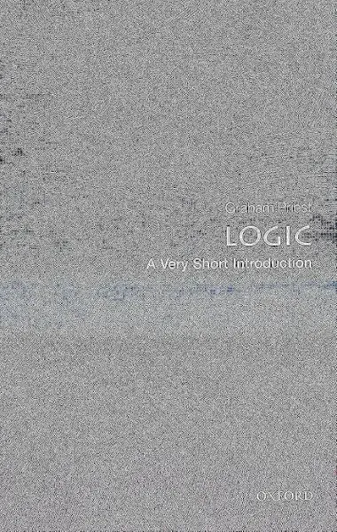 Logic: A Very Short Introduction (Very Short Introductions)