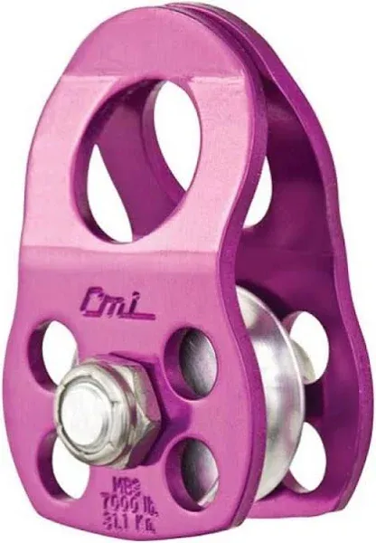 CMI Micro Pulley