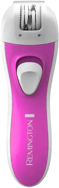 Remington Facial Epilator Smooth Silky