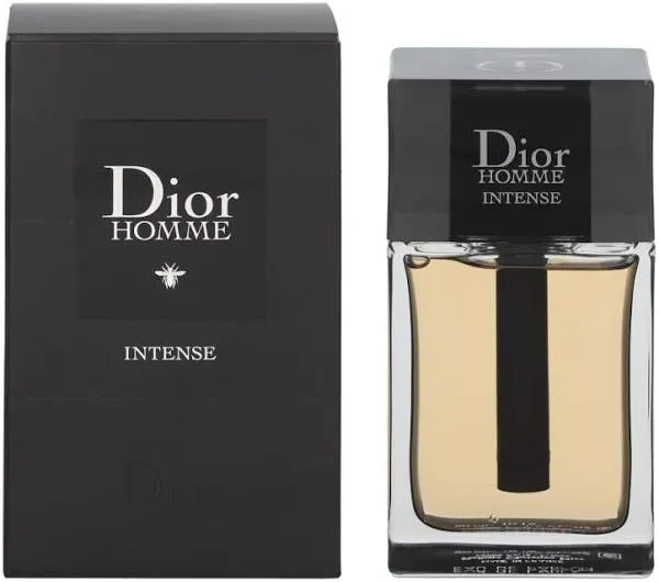 Dior Homme Intense Eau de Parfum Spray 5 oz by Christian Dior