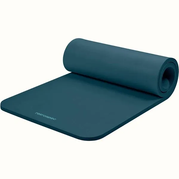 Retrospec Solana Yoga Mat