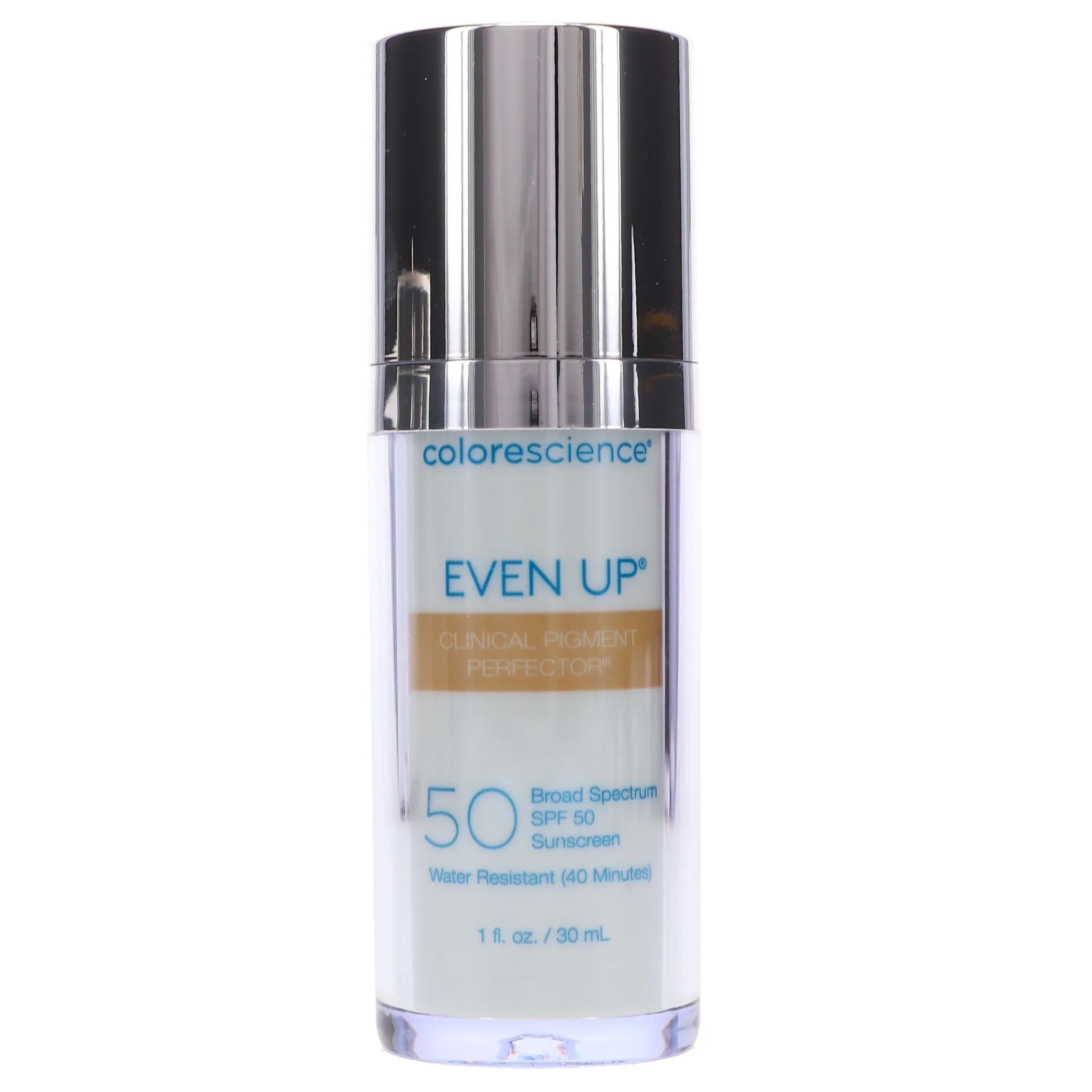 Colorescience Even Up Clinical Pigment Perfector SPF 50