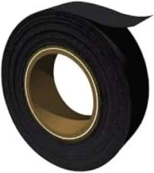 Kable Kontrol Heat Shrink Tape - 1" inch Wide - 16.5 ft Rolls - 4:1 Adhesive Lined Shrinkable Tape for Electrical Cables