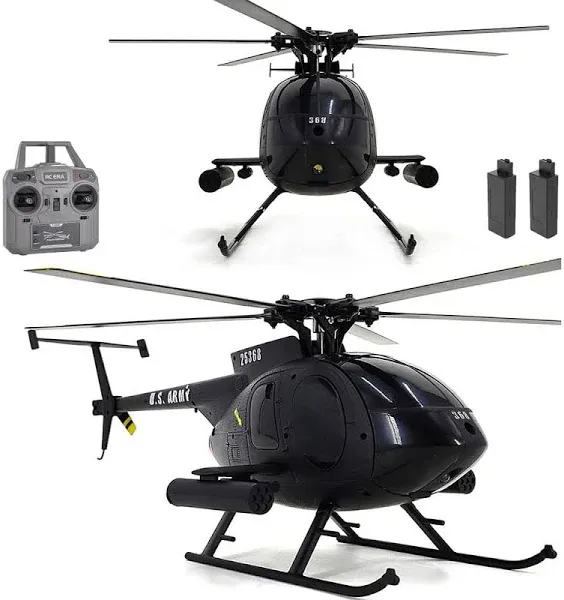 C189 Bird 1:28 MD500 Drone