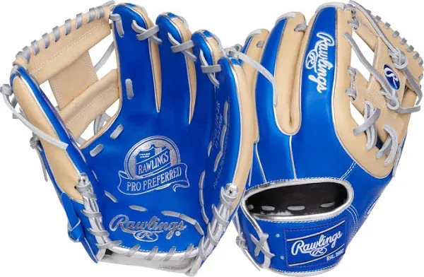 Rawlings 11.5" Pro Preferred Baseball Glove