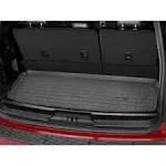 WeatherTech 401094 - Black Cargo Liner