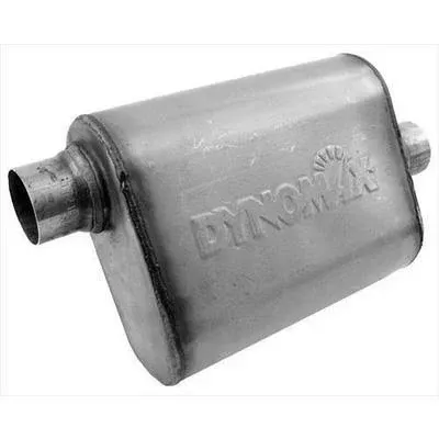 Dynomax Ultra Flo Welded Muffler 17219