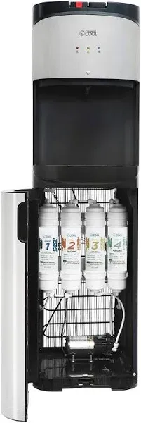 Commercial Cool CCDC02 Direct Connect Water Dispenser