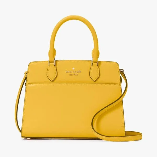 Kate Spade Madison Small Satchel