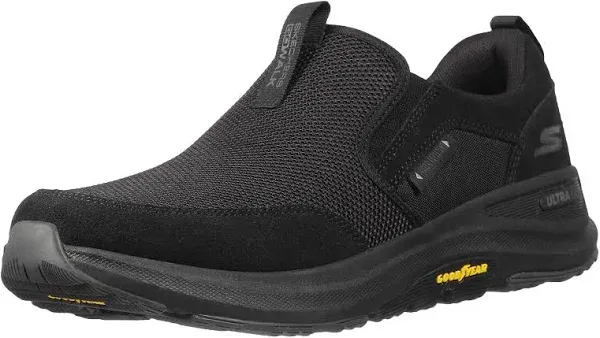 Skechers Men's Go Walk Outdoor Sneakers