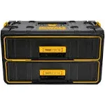 DWST08320 DeWalt ToughSystem 2.0 Drawer Unit