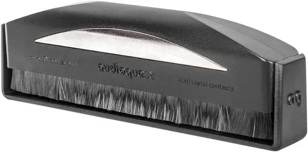 AudioQuest LP Vinyl Record Cleaning Brush