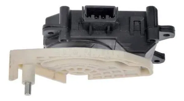 Dorman 604-868 HVAC Blend Door Actuator Compatible with Select Acura/Honda Models