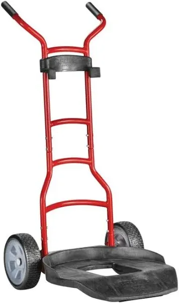 Rubbermaid Brute Construction and Landscape Dolly 1997410