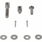 Holley 20-122 Pro Series Secondary Linkage