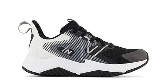 New Balance Kids' Rave Run v2 Running Shoe