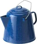 GSI Outdoors 20 Cup Coffee Boiler - Blue