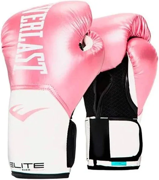 Everlast Elite Pro Style Training Gloves