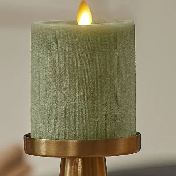 Luminara Flameless Candle LED Pillar