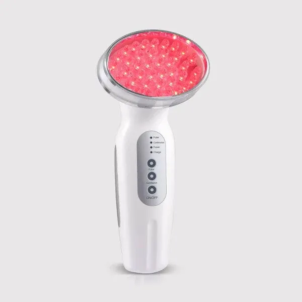 Project E Beauty Red Light Therapy Machine