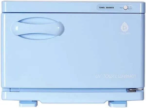 Pursonic Towel Warmer with UV Sterilizer